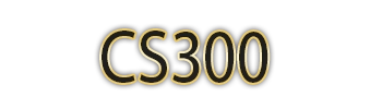 Logo CS300